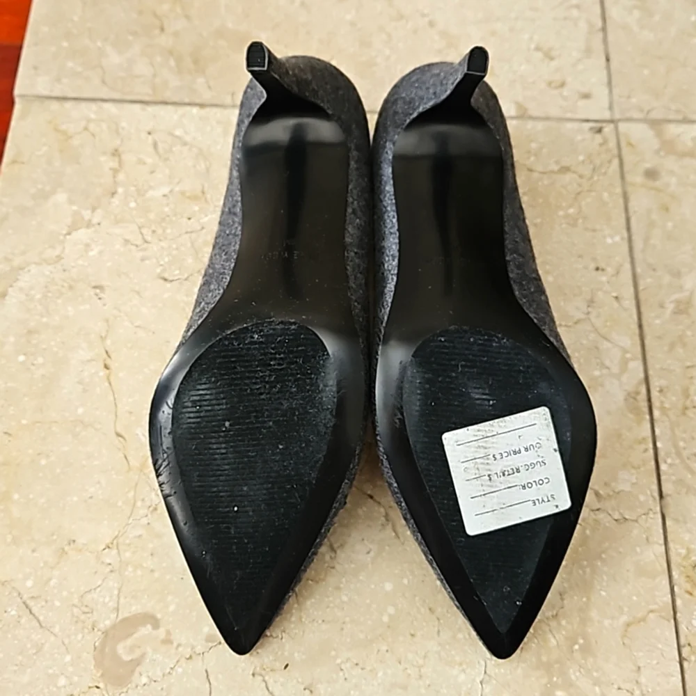 NWOT Nine West Pumps - Picture 7 of 12